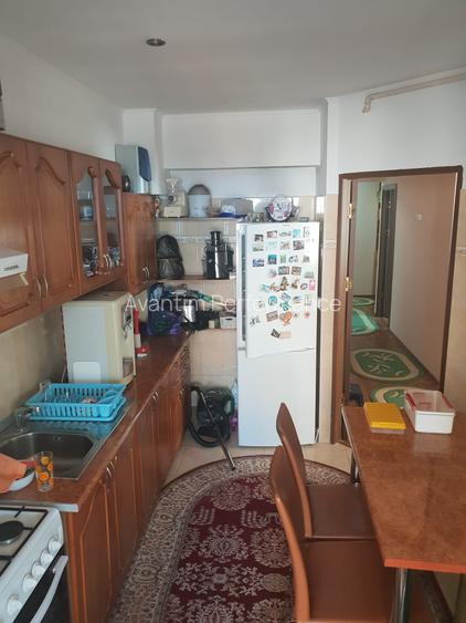 Apartament 2 camere cu terasa - 9