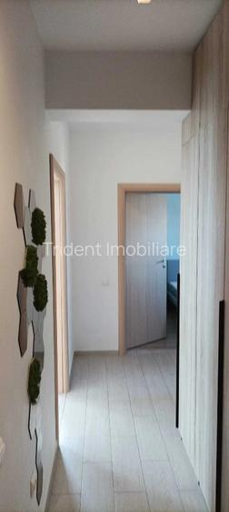 2 Camere (balcon 10mp)  Bucurestii Noi / Jiului - 8