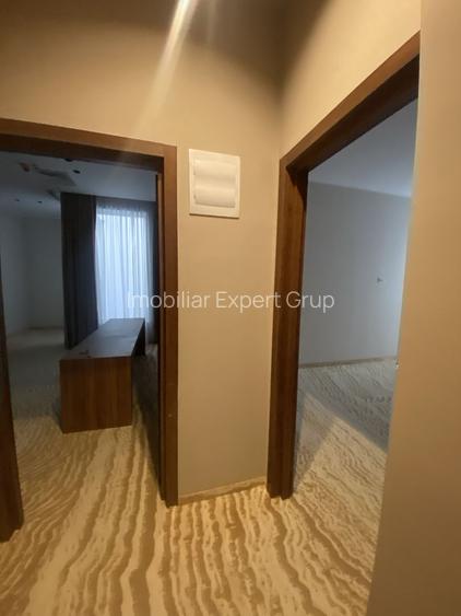 Universitate, imobil S+P+3 - 3