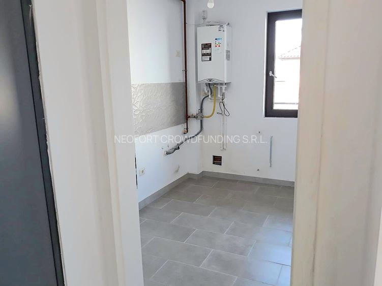 NOU! NEOFORT49 METROU GORJULUI BLOC BOUTIQUE, AP 2CAMERE DECOMANDAT LA CHEIE - 20