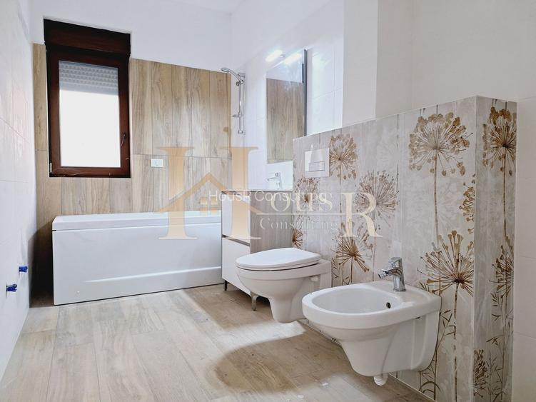 Bloc nou finalizat. Etaj 2. Construit excelent, dotari premium. - 20