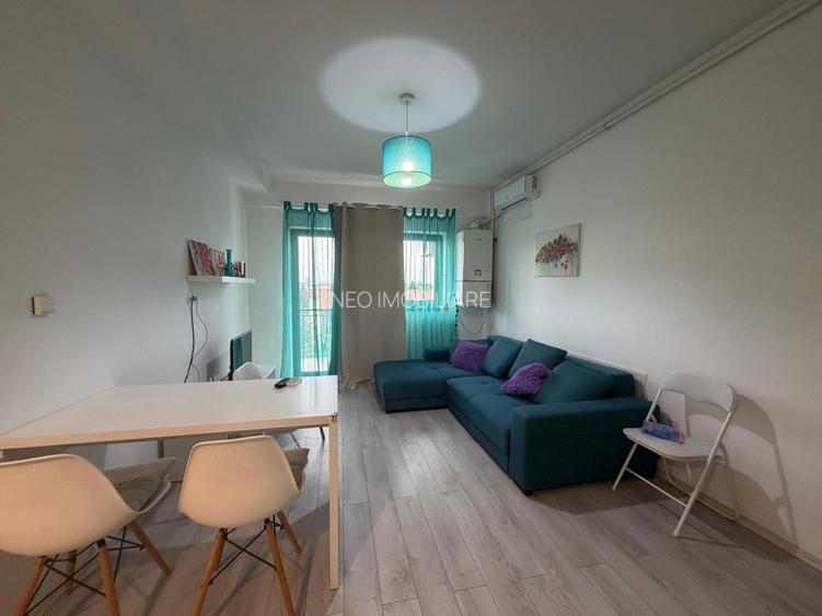 2 camere la intrare in Dumbravita-Kaufland la 480 euro - 9