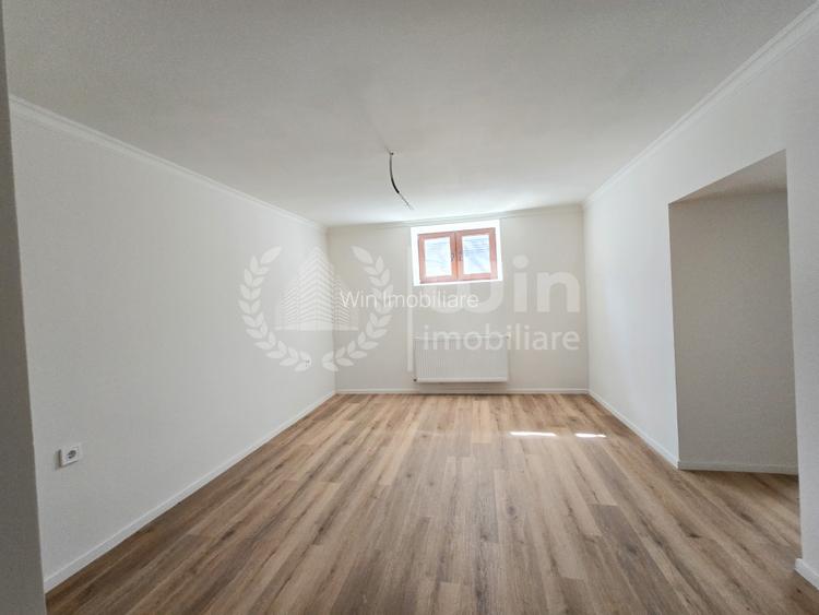 Casa renovata 168mp utili | Teren 299mp | Semicentral | Piata Abator! - 12