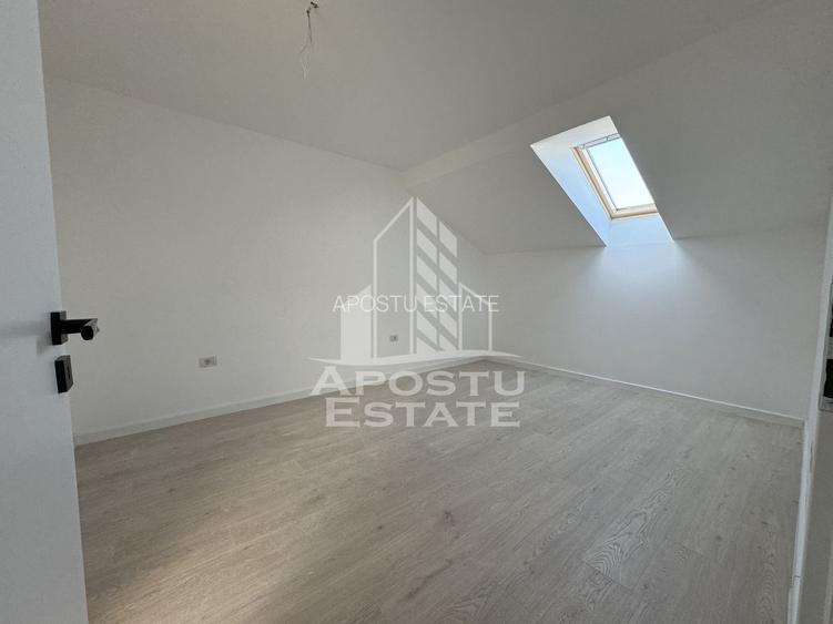 Penthouse cu scara interioara deosebita, 3 camere si 2 bai langa Lidl. - 11