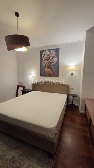 Apartament 3 camere – Casa Căsătoriilor / Plaja Neversea - 4