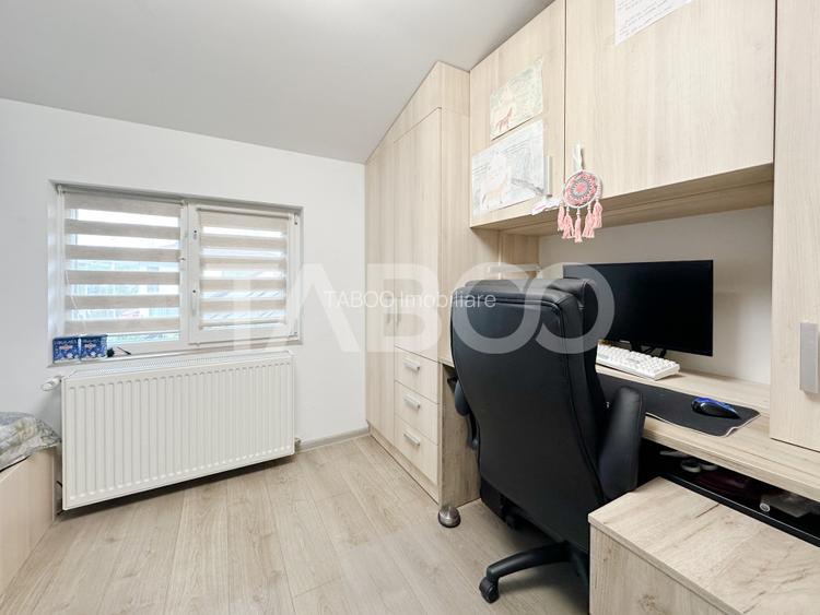 Casa cu 4 apartamente in cartierul Someseni - 11