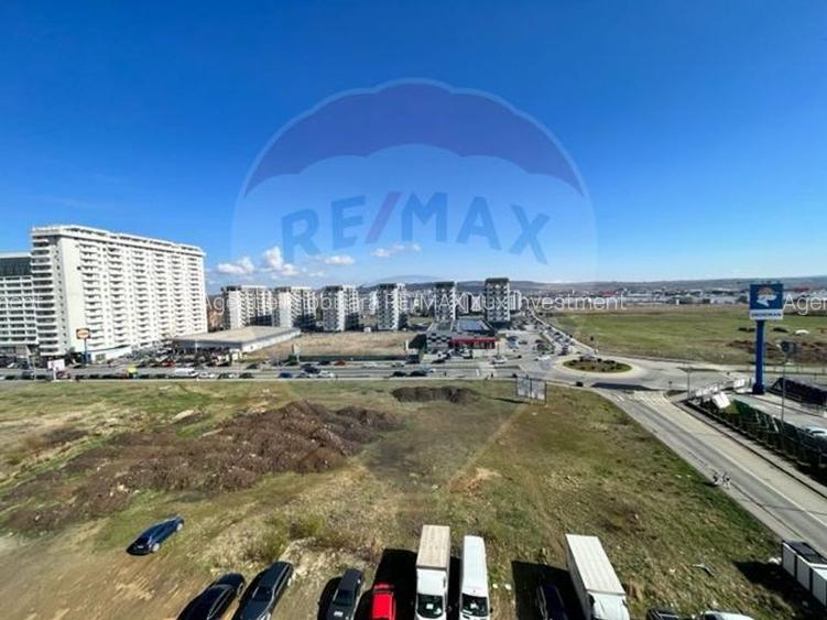 Apartament 2 camere de inchiriat str. Doamna Stanca - 3
