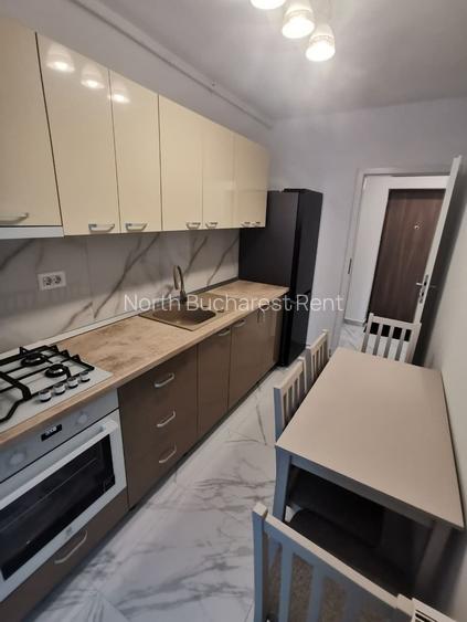 Garsoniera de Inchiriat | Zona Militari | Loc de Parcare - 5