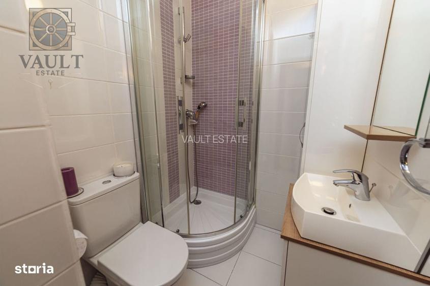 APARTAMENT 3 CAMERE-13 SEPTEMBRIE-SEBASTIAN-HOL H-REABILITAT-2 BAI - 19