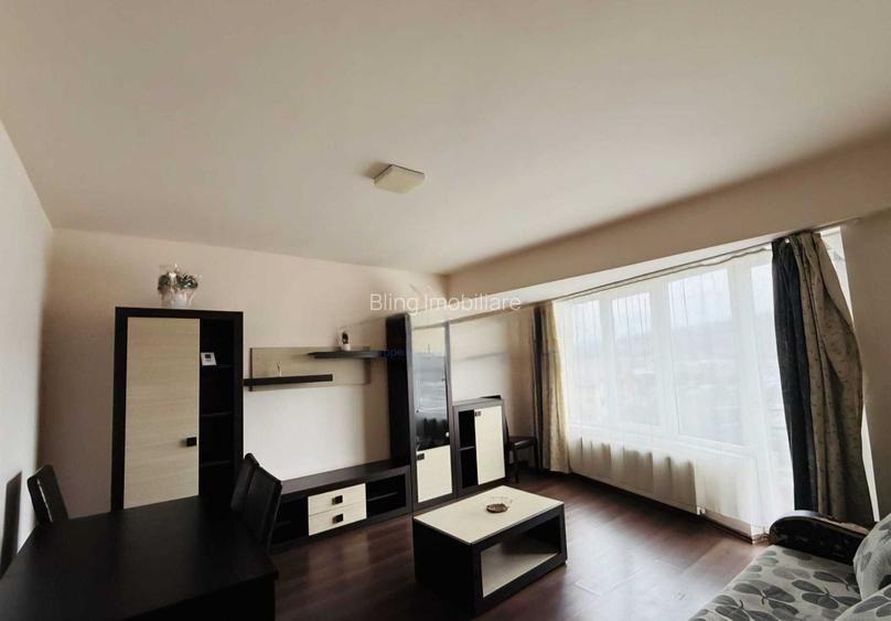 Apartament cu 3 camere, 55 mp, etaj intermediar, parcare, zona Calea Baciului - 2