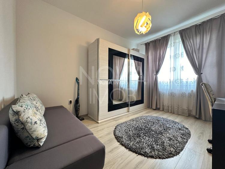 Apartament 3 camere, 2 bai - ETAJUL 1 - 9