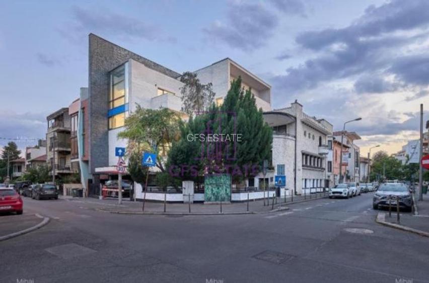 Inchiriere Apartament 3 Camere Aviatiei|Centrala|Parcare - 8