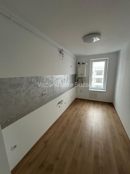 Apartamente noi cu doua camere - Victoria Lake Buzau - 8