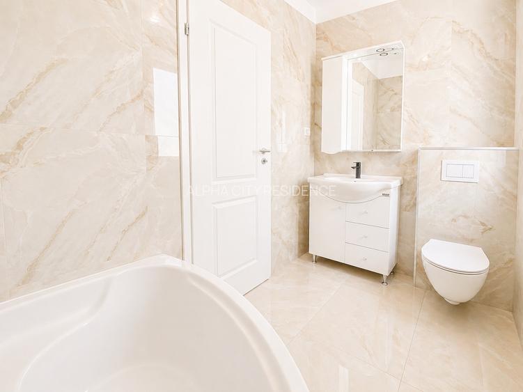 Dezvoltator: Duplex Modern cu 5 camere si 3 bai - 8