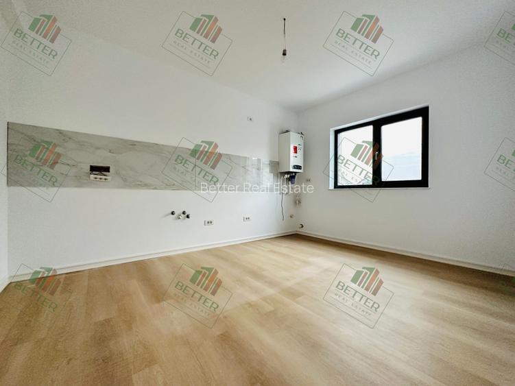 Casa Noua De Vanzare -  Individuala - 4 Camere  - 2 Bai - Comuna Berceni - 19