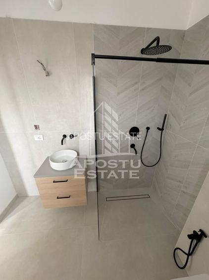 Duplex deosebit cu 4 camere si 2 bai, P + 1, predare la cheie, in Sag - 18