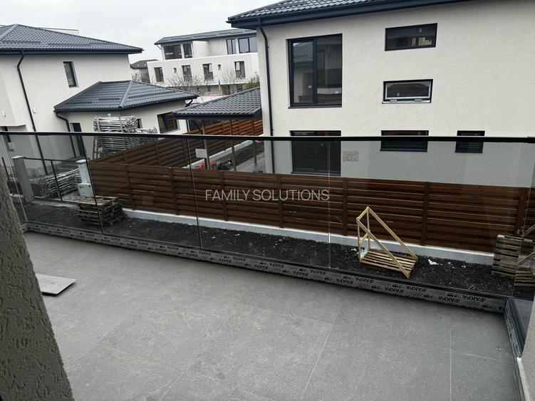 CASA GATA! Casa premium , Popesti-Leordeni, Campus scolar ,Stb - 27