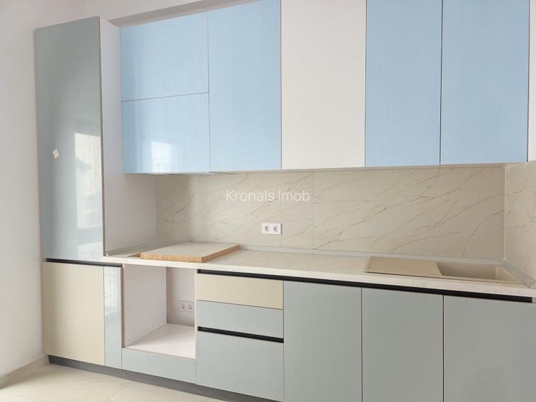 Apartament cu doua camere, zona Dealul Lempes, Sanpetru  - 2