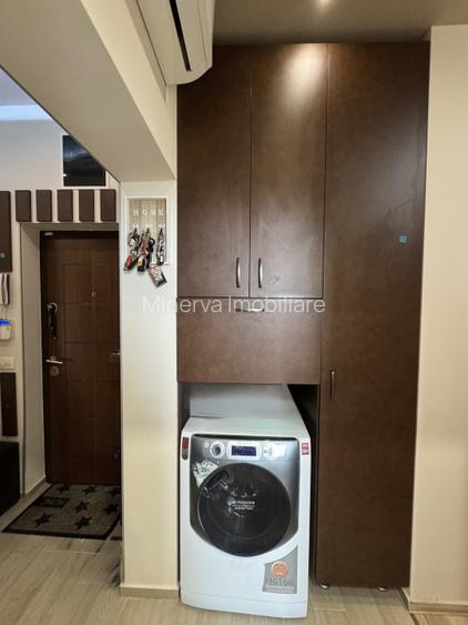 Penthouse 3 camere, Dumbravita – singur pe etaj | 56 mp terase | Comision 0 - 18