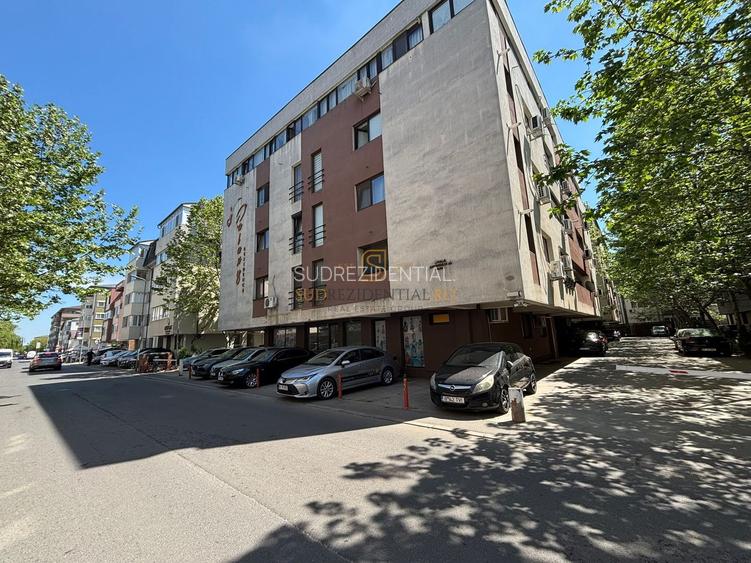 De inchiriat Spatiu Comercial, Str. Amurgului, Popesti Leordeni - 4