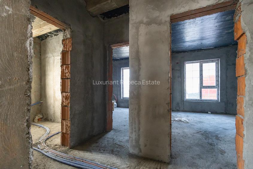 Clădire de închiriat – 800 mp utili – Giarmata, zonă centrală - 10