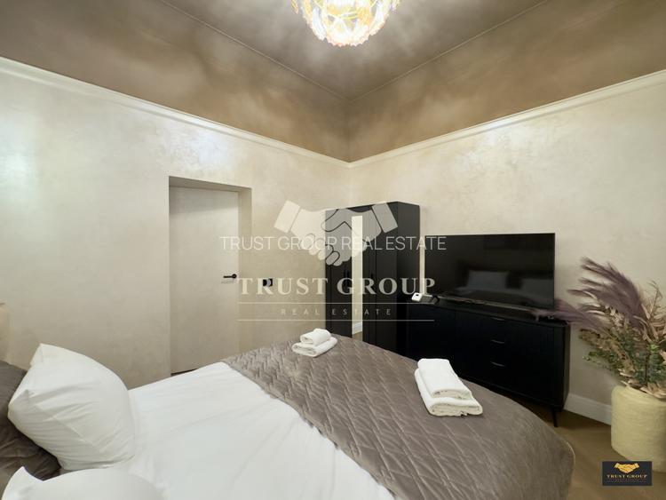 Apartament 2 camere Armeneasca | Imobil reconsolidat | Ideal investitie - 12