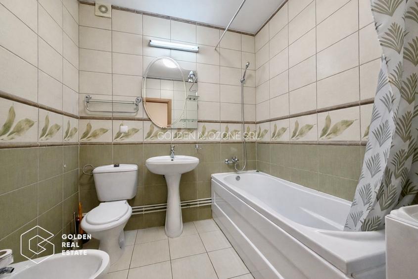 Apartament 3 camere, bloc nou, zona Sagului - 8