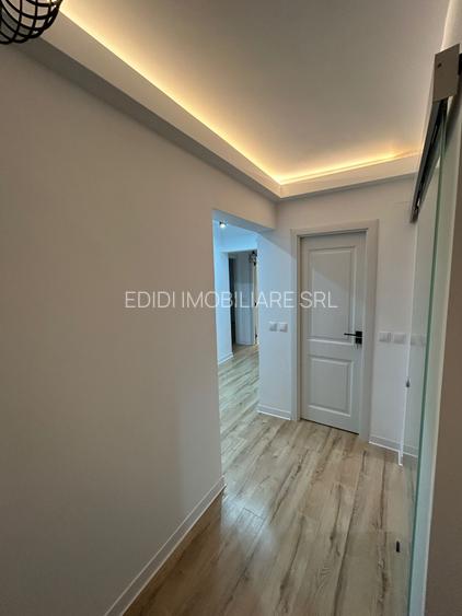 Vanzare 3 Cam. Drumul Taberei | Metrou Râul Doamnei | Parc Moghioros | Renovat - 8