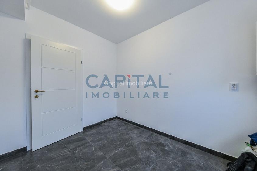 Apartament 2 camere | Zona Tera | 54 MP ultili | Etaj Intermediar | - 10