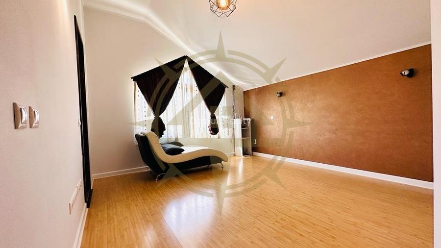 DOM00386 - Vila individuala cu garaj in Corbeanca - 10