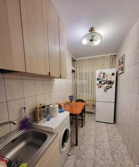 Garsoniera strada Secuilor/ Piata Sudului - 3