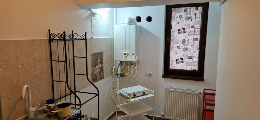 Garsoniera | Ideal Residence | Bloc 2017 - 8