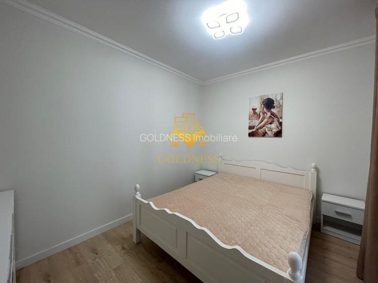 2 Camere Openspace, Lux, Intre lacuri, Parcare, FSEGA, Iulius Mall. - 4