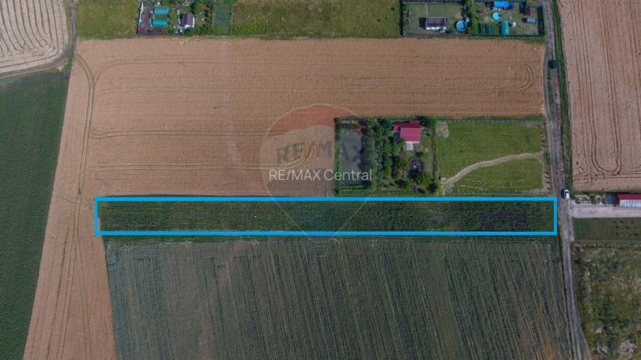 Comision 0 %! Teren intravilan de vânzare, Brașov - 3