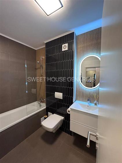 Apartament 2 camere premium + parcare Avantgarden 5 - 15