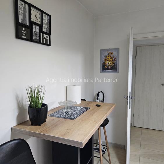 2 camere Negru Voda , Decomandat/ mobilat/ utilat , finisaje moderne ! - 5