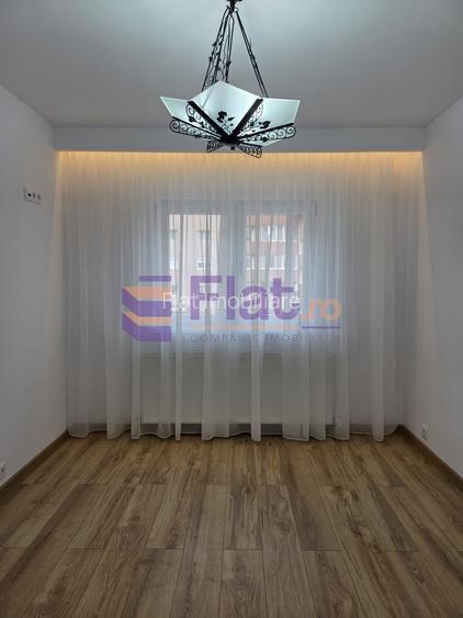 Apartament 3 camere Răcădău complet renovat etaj intermediar - 11