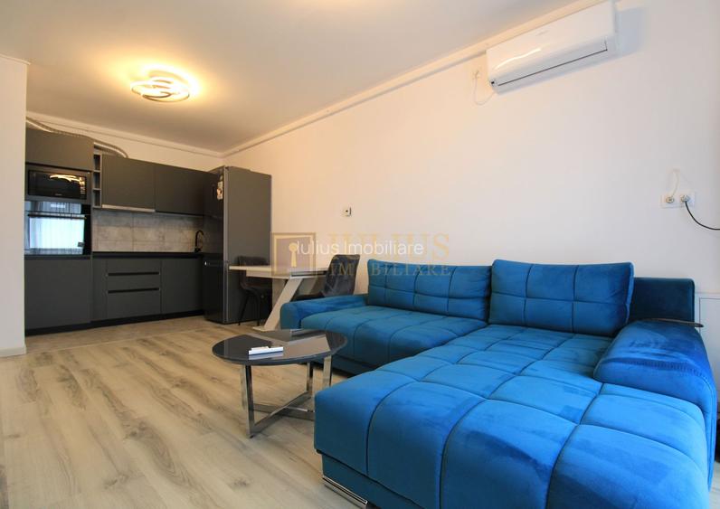 Denya Forest| 2 camere| centrala proprie - 3