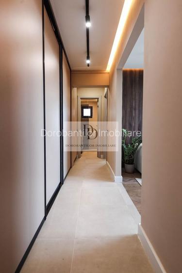 Apartament 2 camere finisaje LUX | Vedere deschisă | Gheorgheni - 13