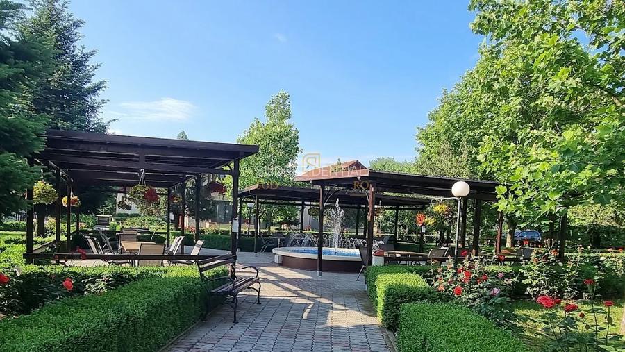 Complex turistic de vanzare – afacere functionala in zona de Sud - 10