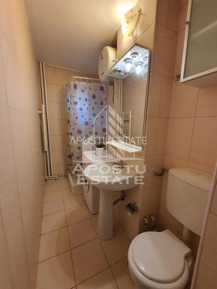 Apartament modern,semidecomandat,3 camere,zona Dacia - 17
