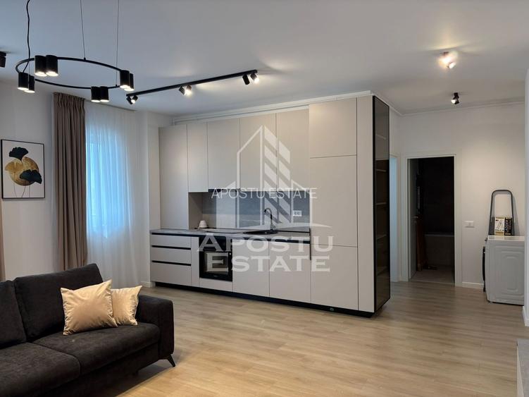 Apartament 2 camere de închiriat ,Zona Torontalului -Timisoara - 7