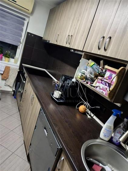 ARADULUI - 2 CAM - RENOVAT - SPATIOS - ZONA BUNA - 4