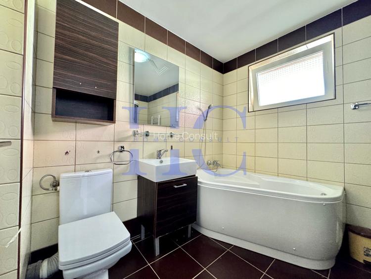 Apartament 3 camere, 81 mp utili, etaj 2/4 - zona Hipodrom - 8