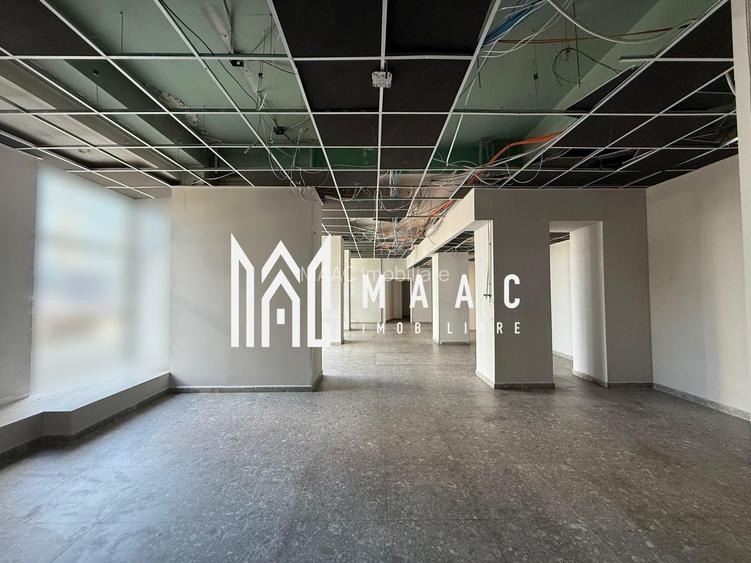 Spatiu comercial/birouri I VAD I Expunere I Mihai Viteazu - 2