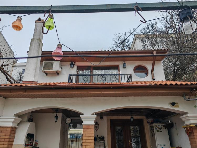 Ap 2 camere | UTILITATI INCLUSE | LOC DE PARCARE | Faleza Nord | Reyna - 9