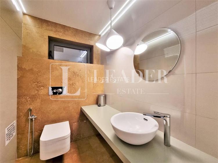 Seara pe deal Compound I Modern Villa for rent - 26