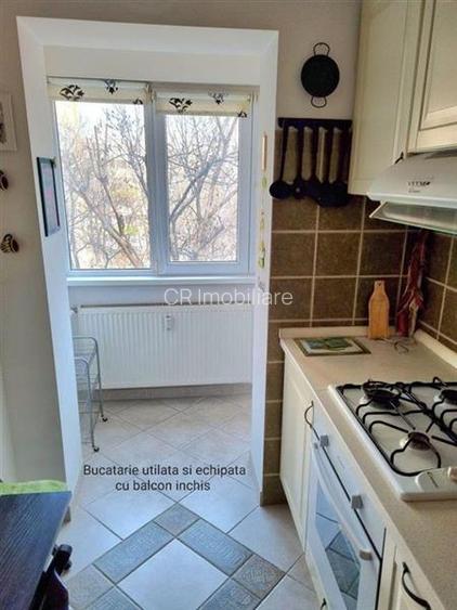 Apartament 2 camere Titan - 3