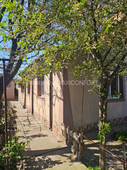 Vanzare casa, zona centrala - Imobiliare MAXICONFORT - 3