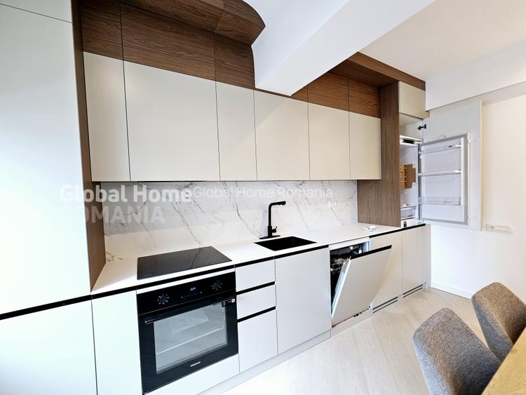 Apartament 3 camere 80MP | 1 Loc de Parcare Subteran | Cortina North - 16